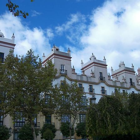 Apartamento Plaza España - Cádiz Exterior foto