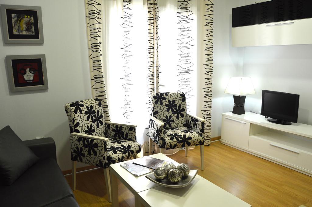 Apartamento Plaza España - Cádiz Exterior foto