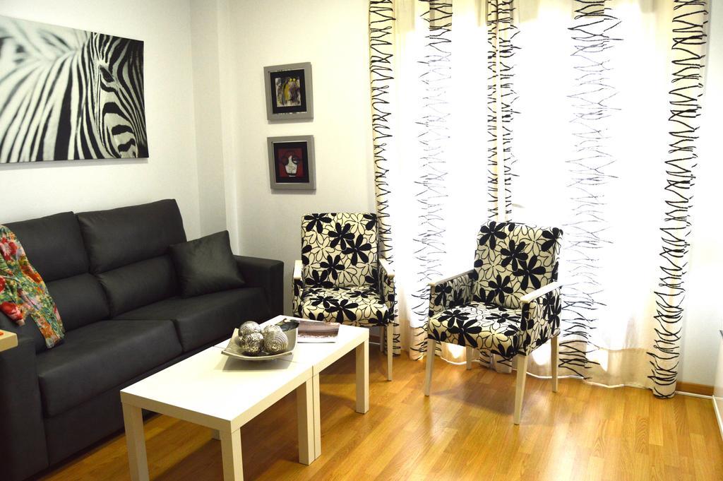 Apartamento Plaza España - Cádiz Exterior foto