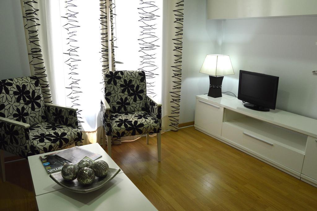 Apartamento Plaza España - Cádiz Exterior foto